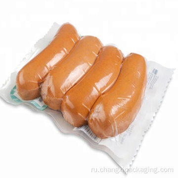 Рулон термоформовочной пленки PA PE для упаковки мяса